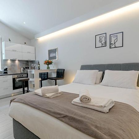 Passaggio Studio Corfu  Ngoại thất bức ảnh