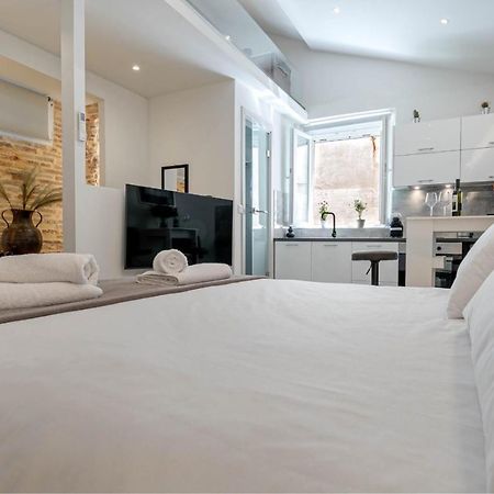 Passaggio Studio Corfu  Ngoại thất bức ảnh