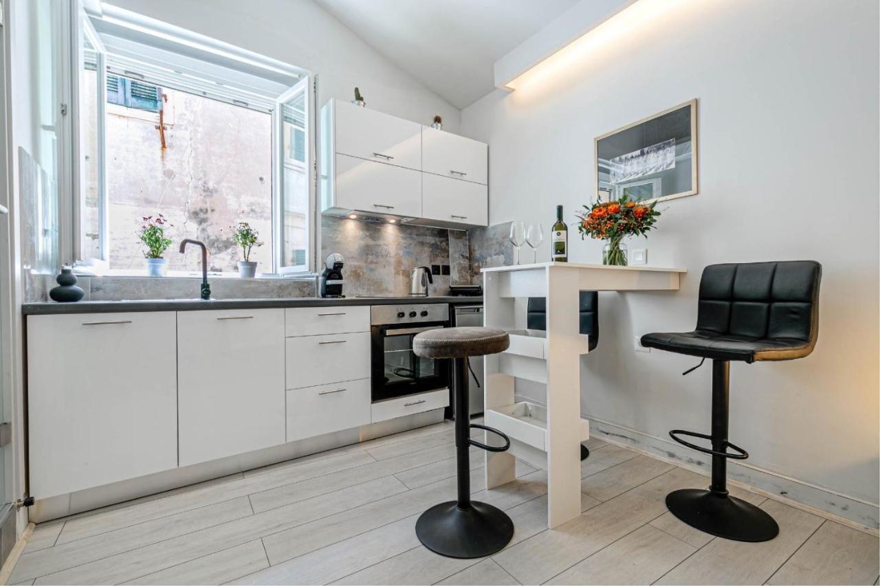 Passaggio Studio Corfu  Ngoại thất bức ảnh