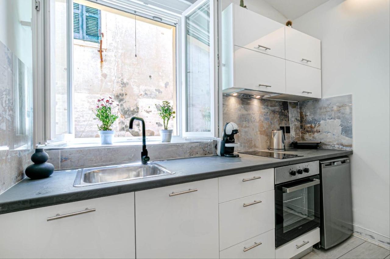 Passaggio Studio Corfu  Ngoại thất bức ảnh