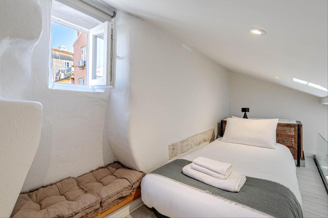 Passaggio Studio Corfu  Ngoại thất bức ảnh