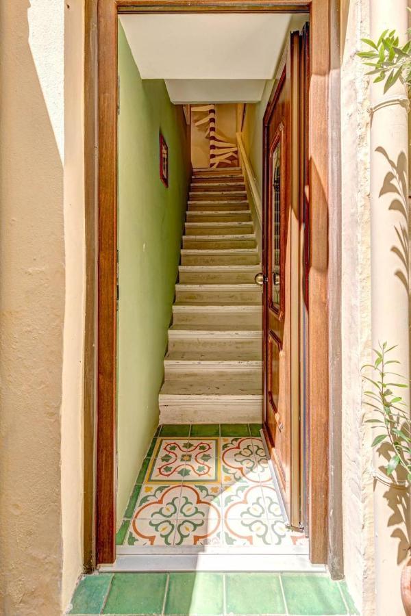 Passaggio Studio Corfu  Ngoại thất bức ảnh