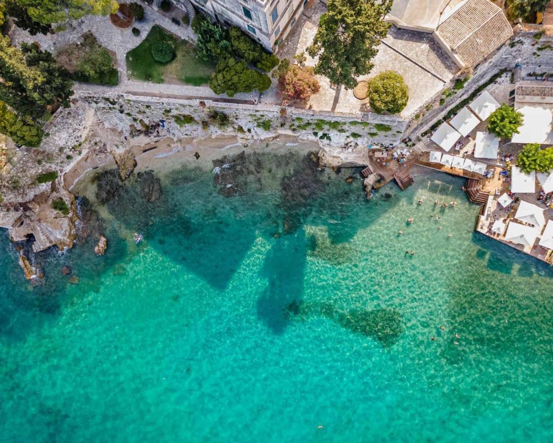 Passaggio Studio Corfu  Ngoại thất bức ảnh