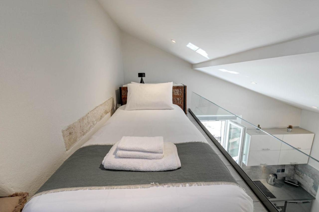 Passaggio Studio Corfu  Ngoại thất bức ảnh