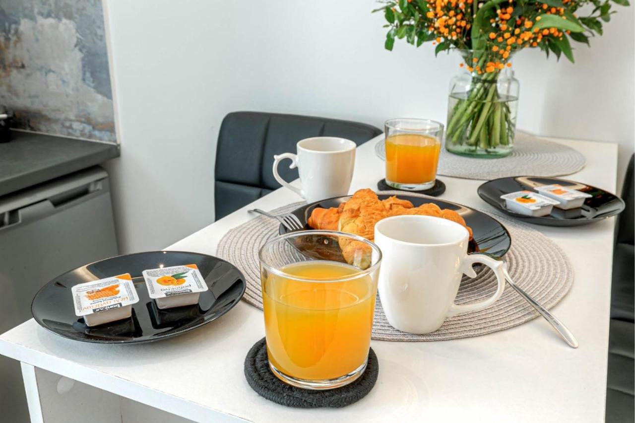 Passaggio Studio Corfu  Ngoại thất bức ảnh